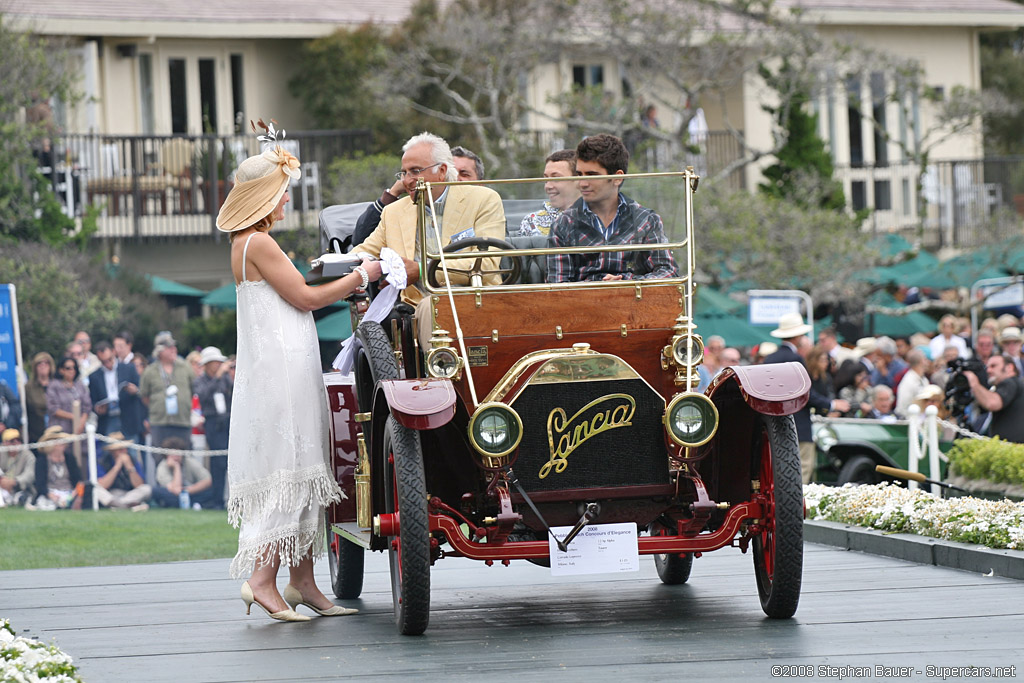 2008 Pebble Beach Concours d'Elegance-9