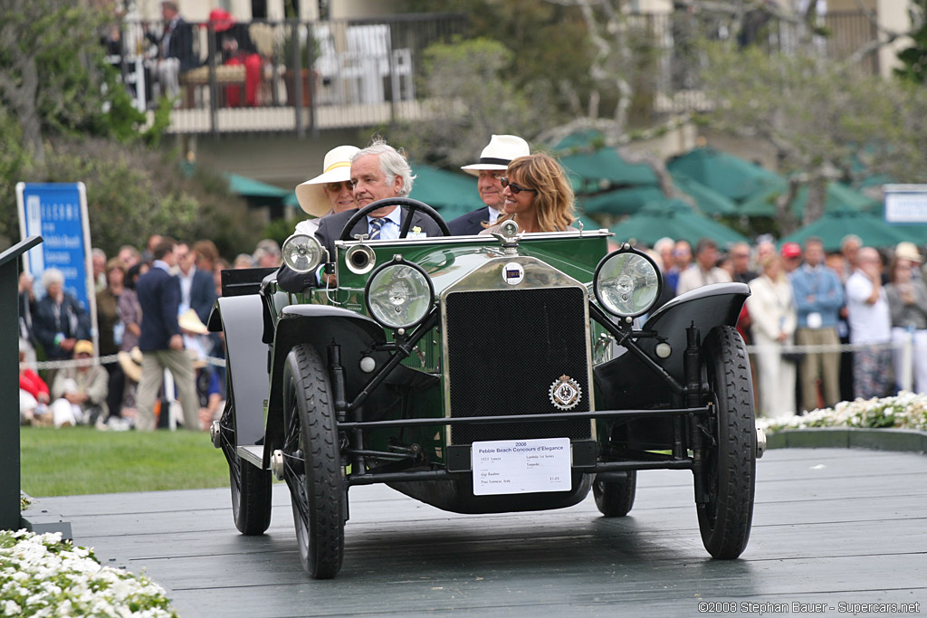 2008 Pebble Beach Concours d'Elegance-9