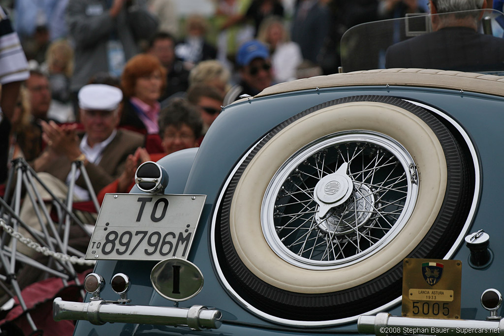 2008 Pebble Beach Concours d'Elegance-9