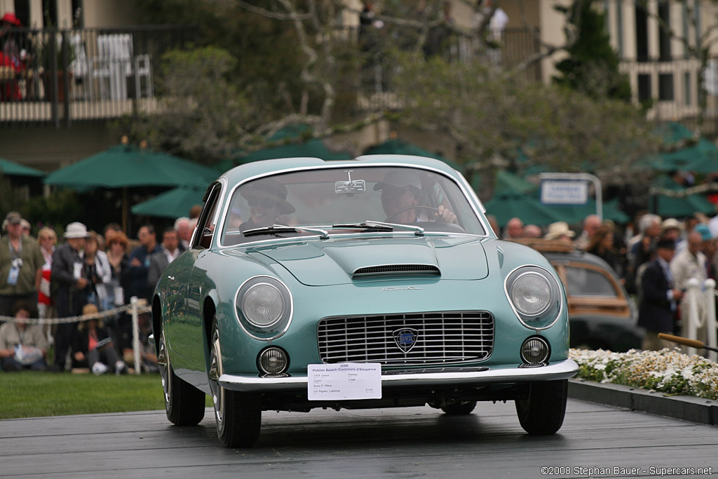 2008 Pebble Beach Concours d'Elegance-9