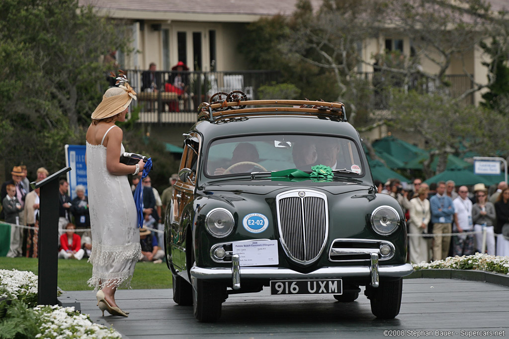 2008 Pebble Beach Concours d'Elegance-9