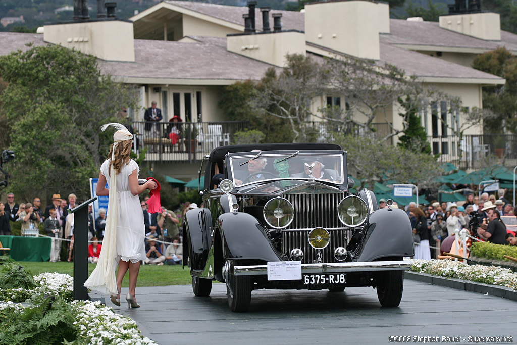 2008 Pebble Beach Concours d'Elegance-5