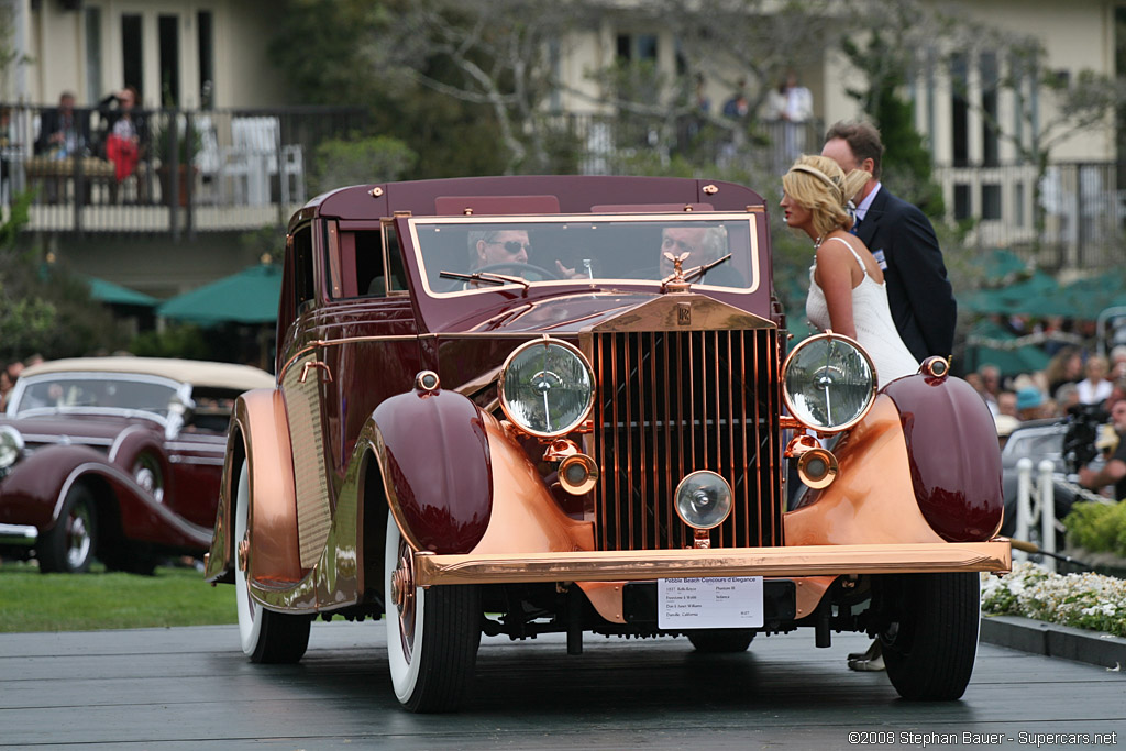 2008 Pebble Beach Concours d'Elegance-14