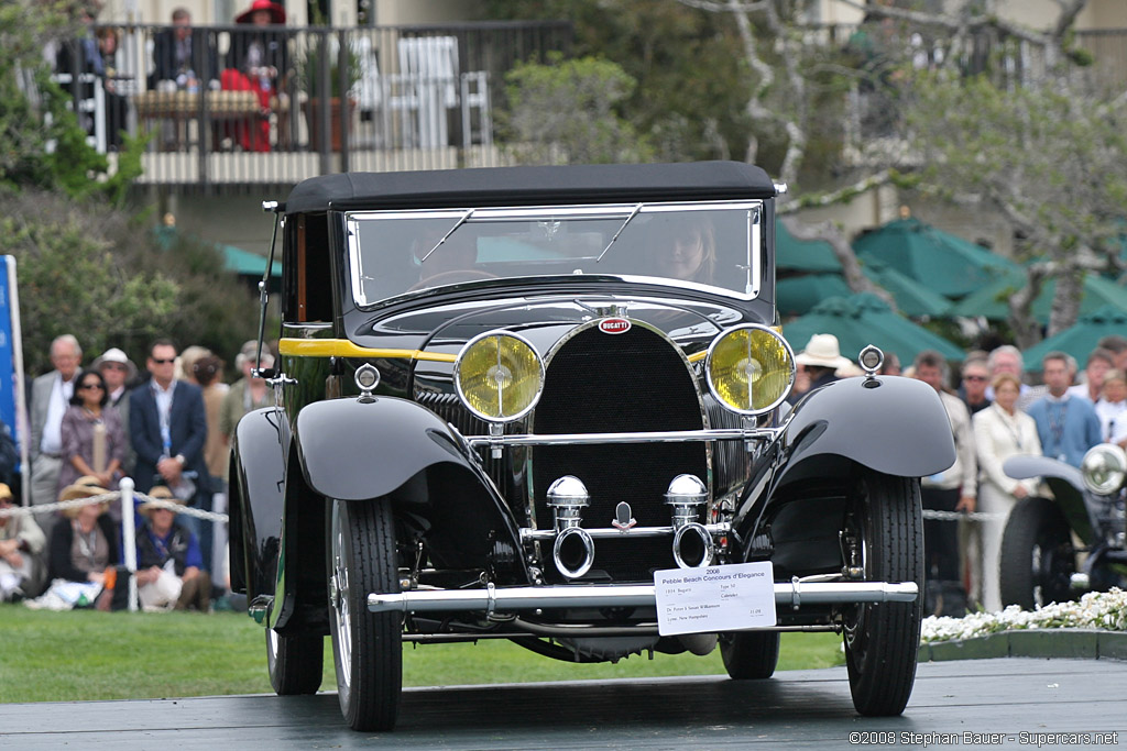 2008 Pebble Beach Concours d'Elegance-5