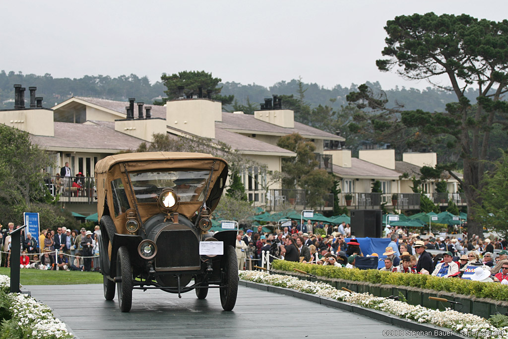 2008 Pebble Beach Concours d'Elegance-6