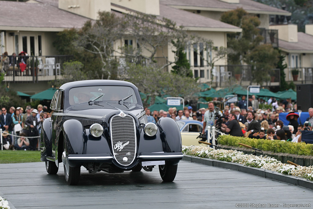 2008 Pebble Beach Concours d'Elegance-5