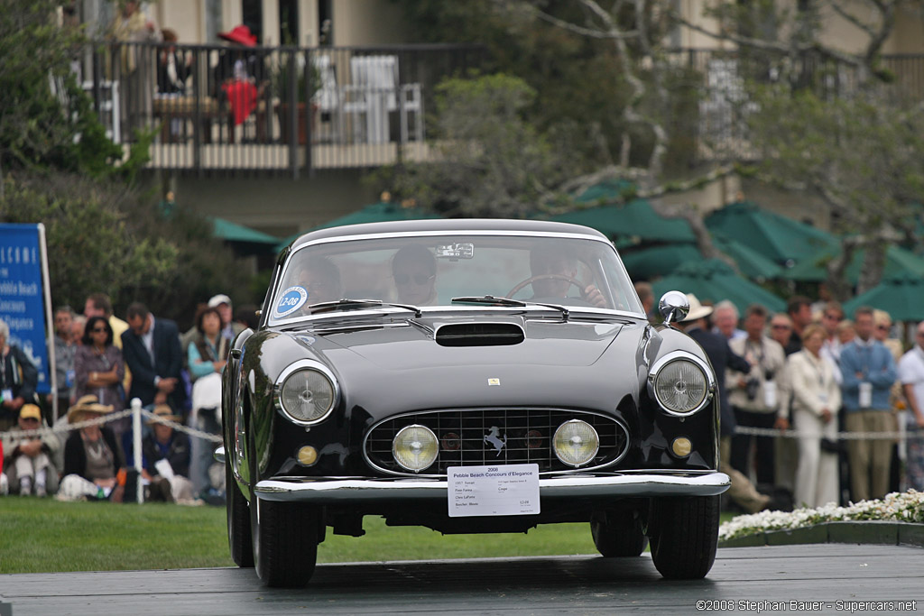 2008 Pebble Beach Concours d'Elegance-6