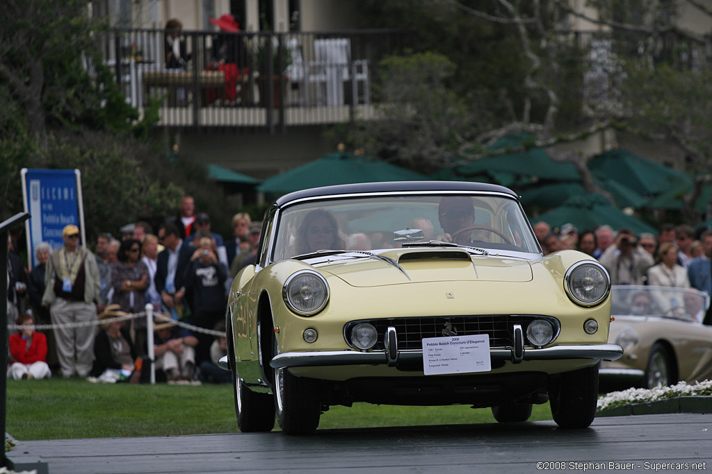 2008 Pebble Beach Concours d'Elegance-7