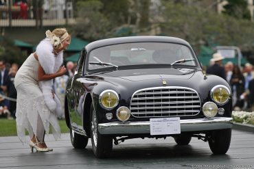 2008 Pebble Beach Concours d'Elegance-7