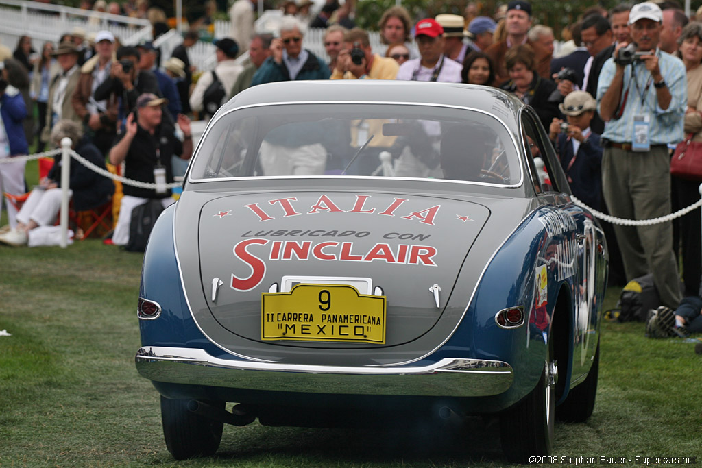 2008 Pebble Beach Concours d'Elegance-7