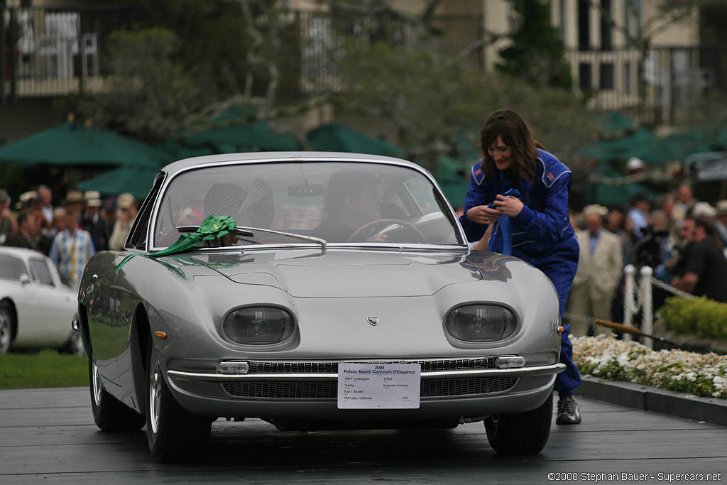 2008 Pebble Beach Concours d'Elegance-2