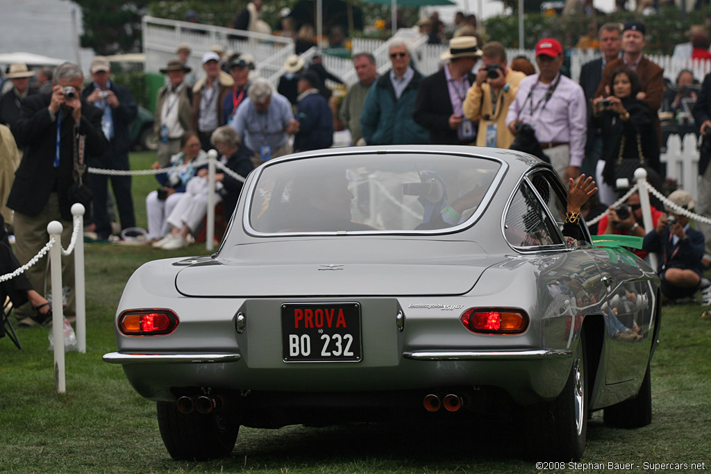 2008 Pebble Beach Concours d'Elegance-2