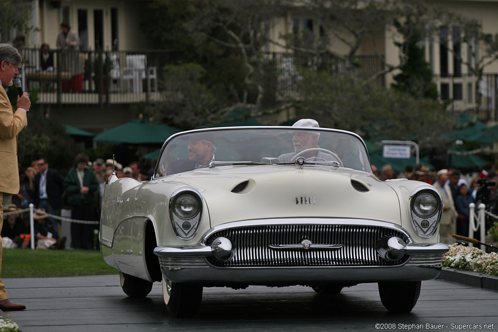 2008 Pebble Beach Concours d'Elegance-13