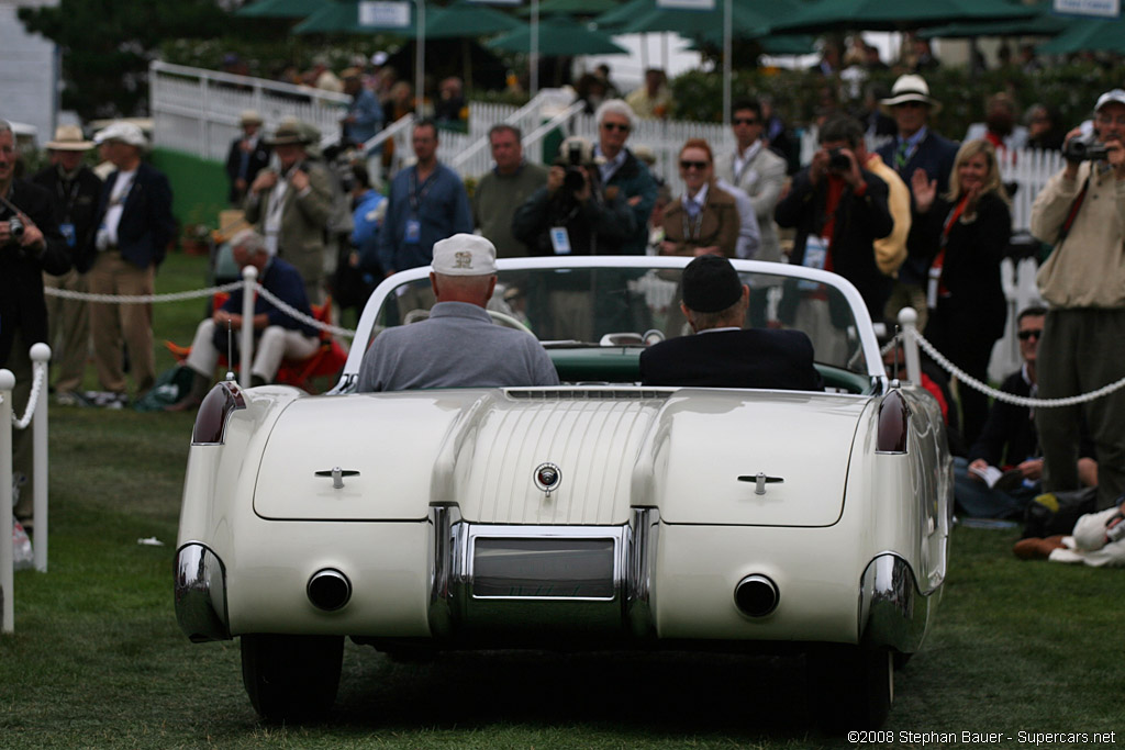 2008 Pebble Beach Concours d'Elegance-13