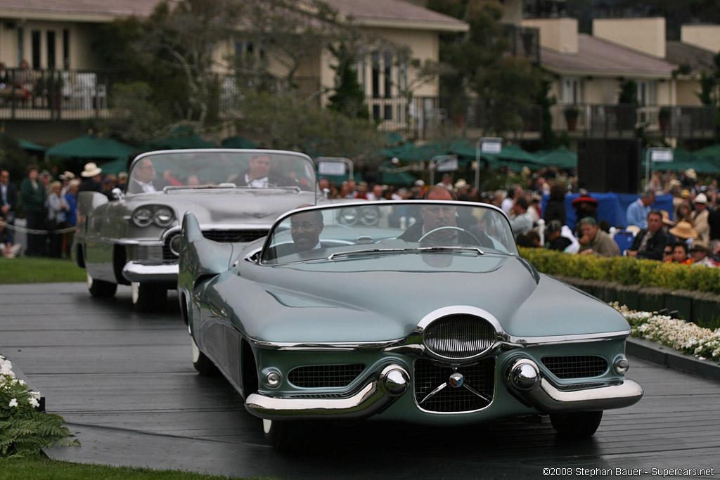 2008 Pebble Beach Concours d'Elegance-13