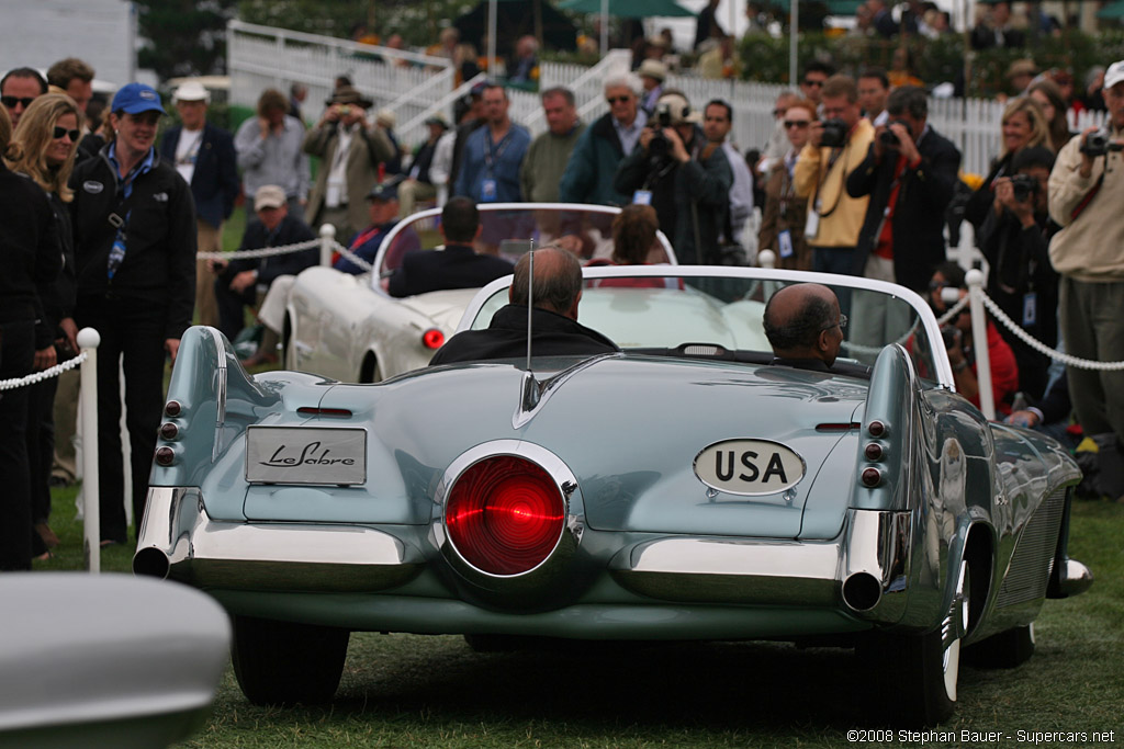 2008 Pebble Beach Concours d'Elegance-13