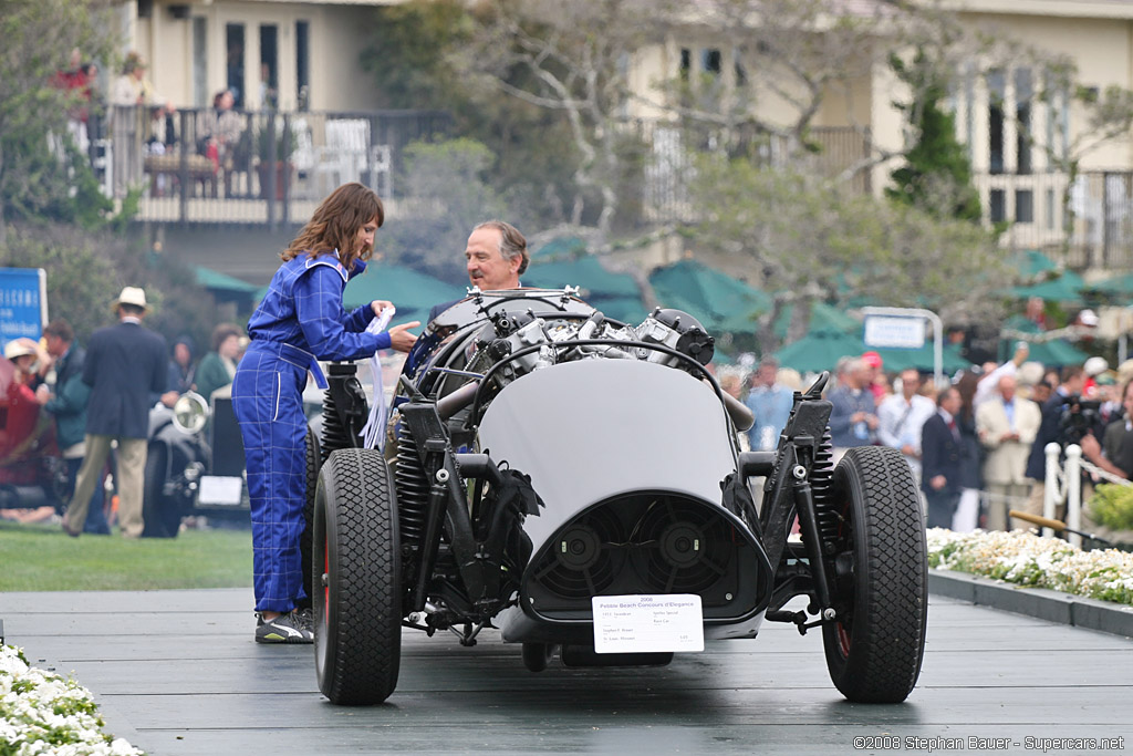 2008 Pebble Beach Concours d'Elegance-17