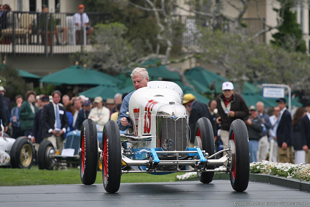 2008 Pebble Beach Concours d'Elegance-17