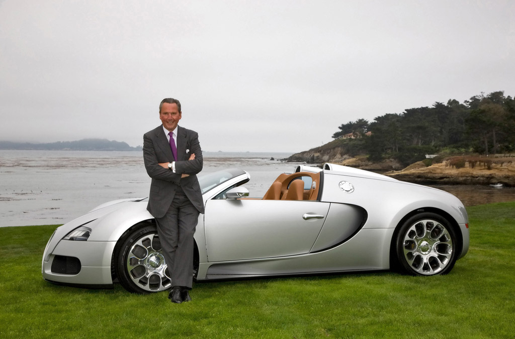 2008 Pebble Beach Concours d'Elegance-3