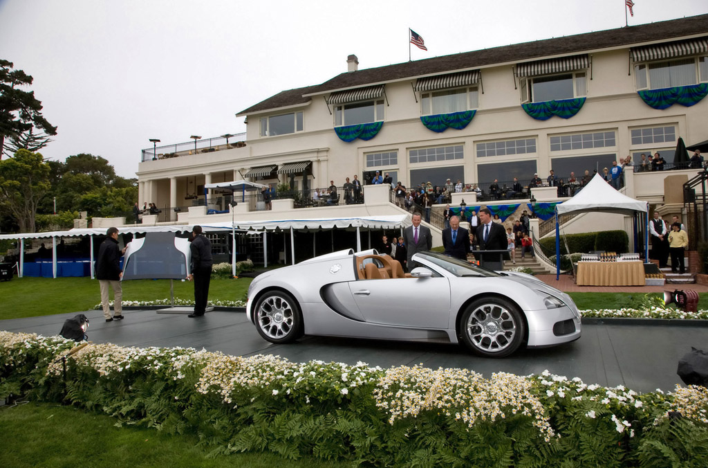 2008 Pebble Beach Concours d'Elegance-3