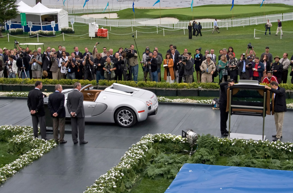 2008 Pebble Beach Concours d'Elegance-3