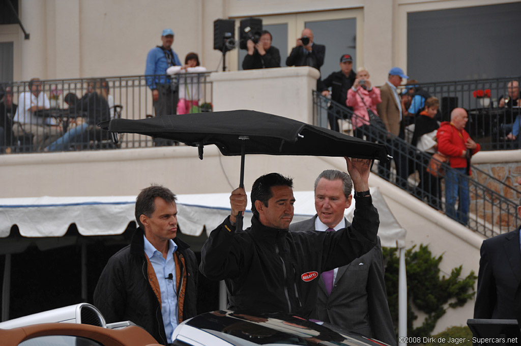 2008 Pebble Beach Concours d'Elegance-3