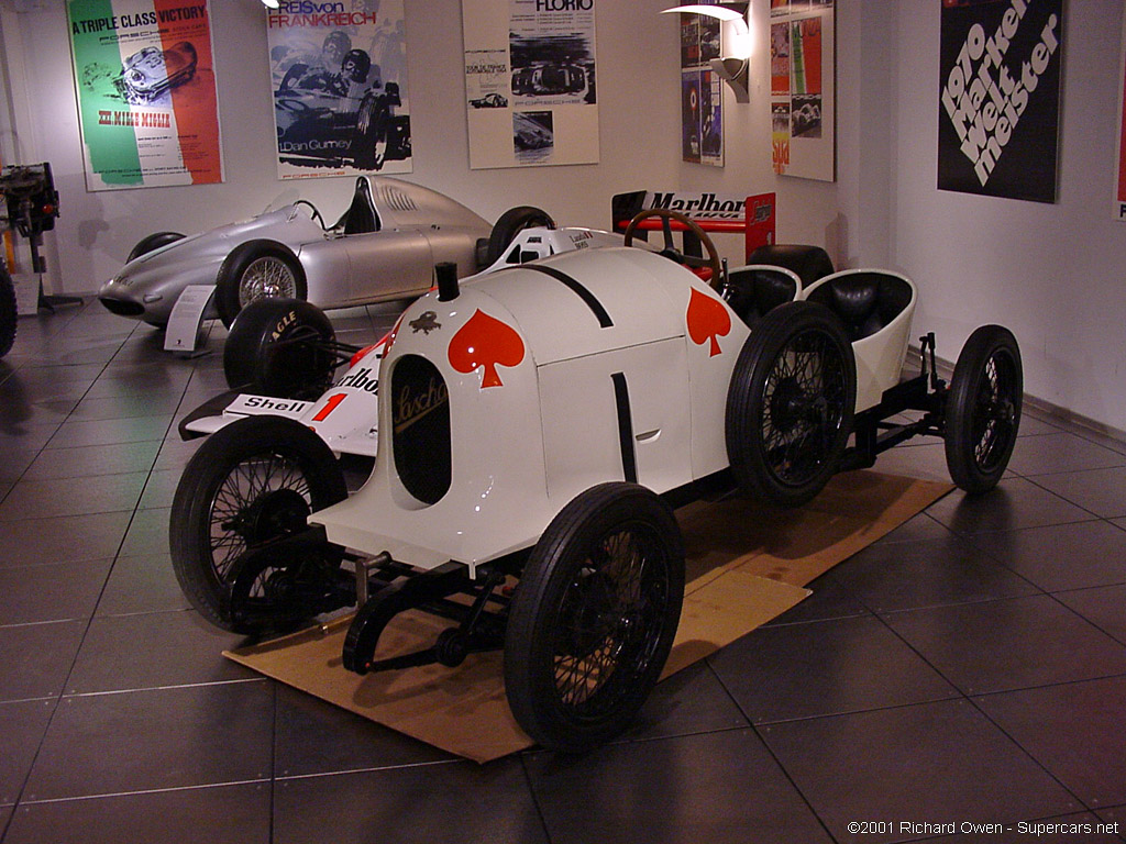 Porsche Museum-2