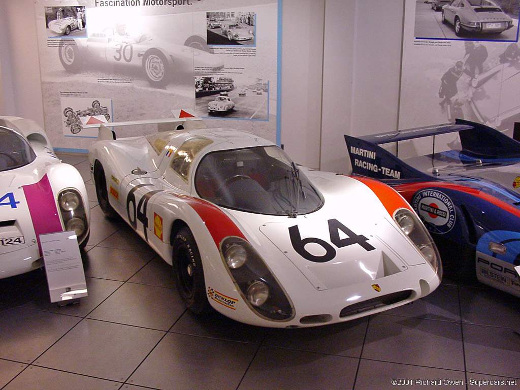 Porsche Museum-2