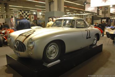 2009 Retromobile-2