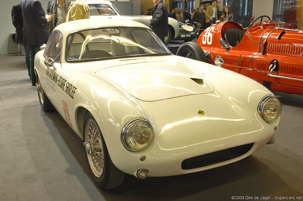 2009 Retromobile-2