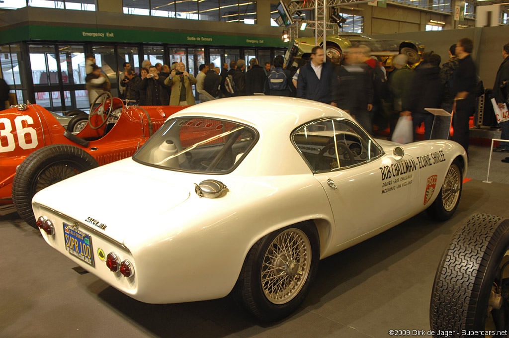 2009 Retromobile-2