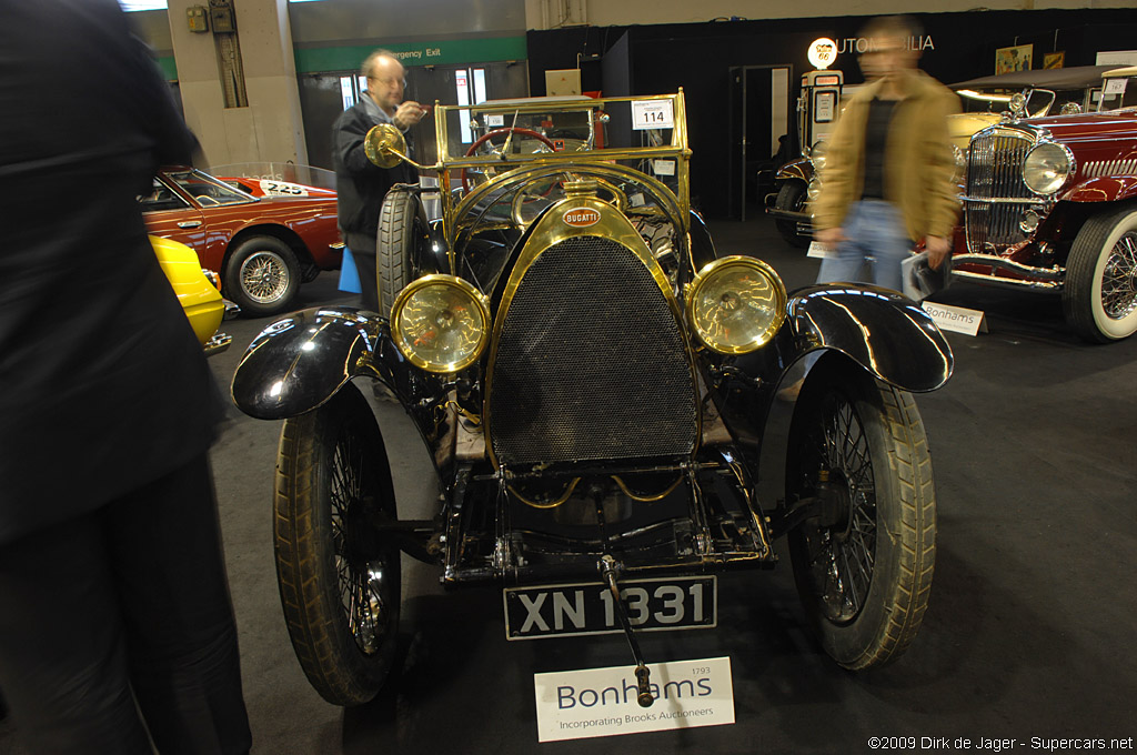 2009 Retromobile-2