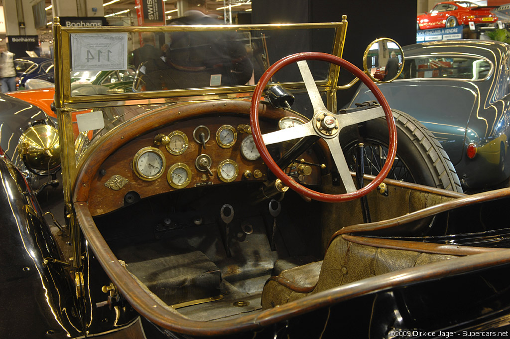 2009 Retromobile-2