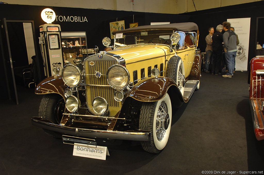 2009 Retromobile-2