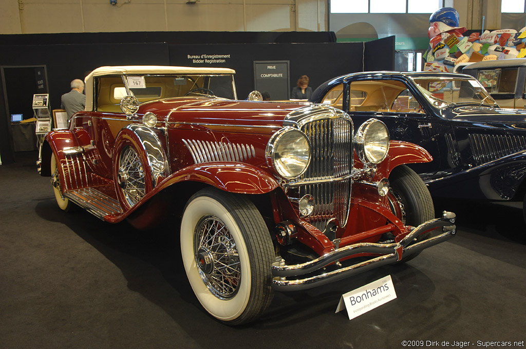 2009 Retromobile-2