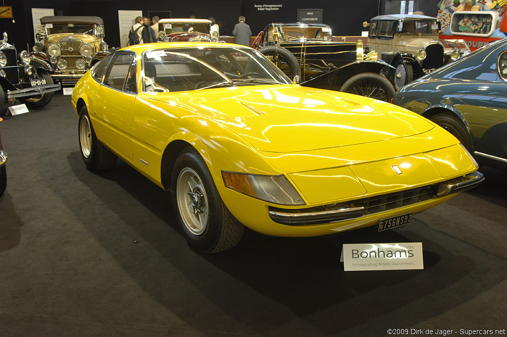 2009 Retromobile-2