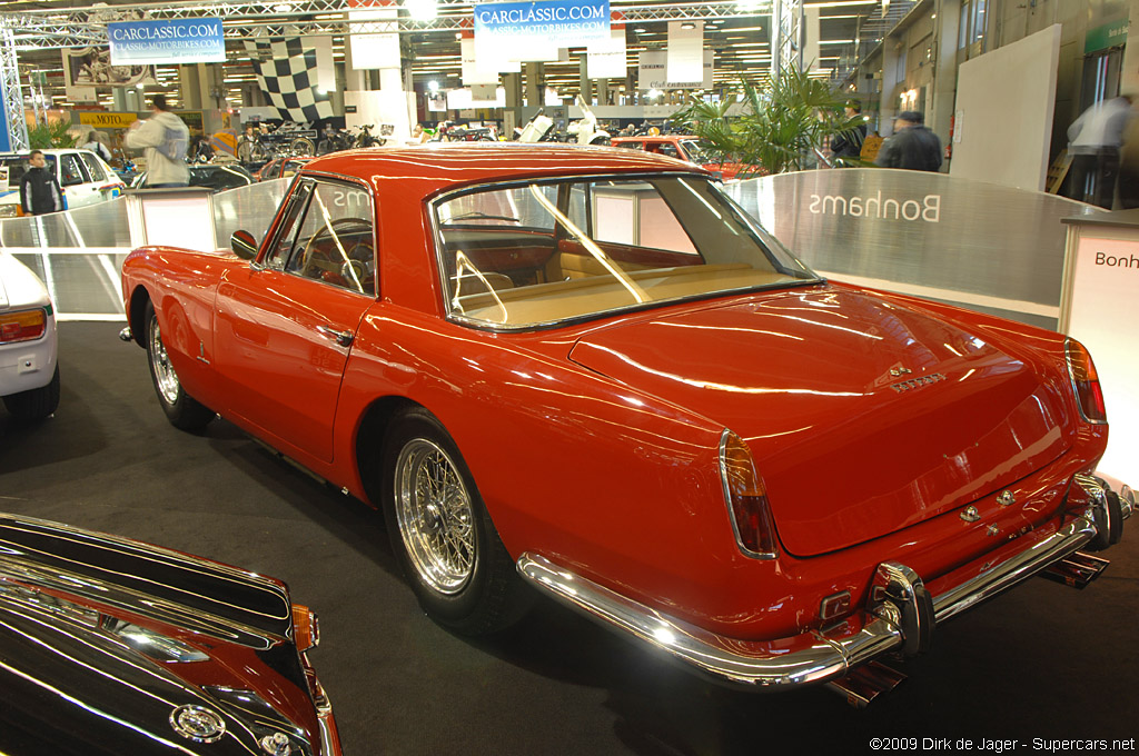 2009 Retromobile-2