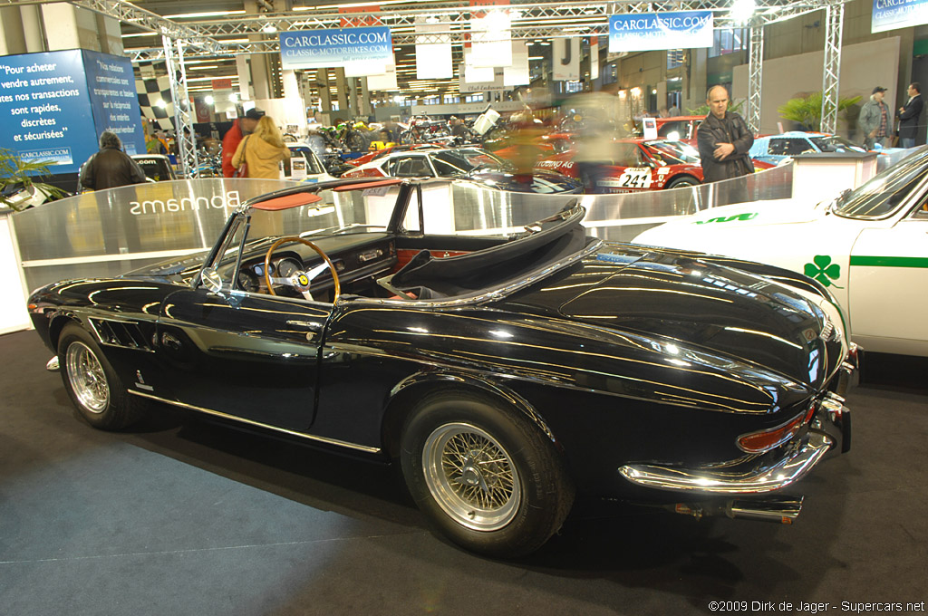 2009 Retromobile-2