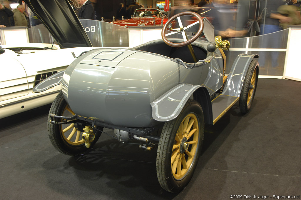 2009 Retromobile-2