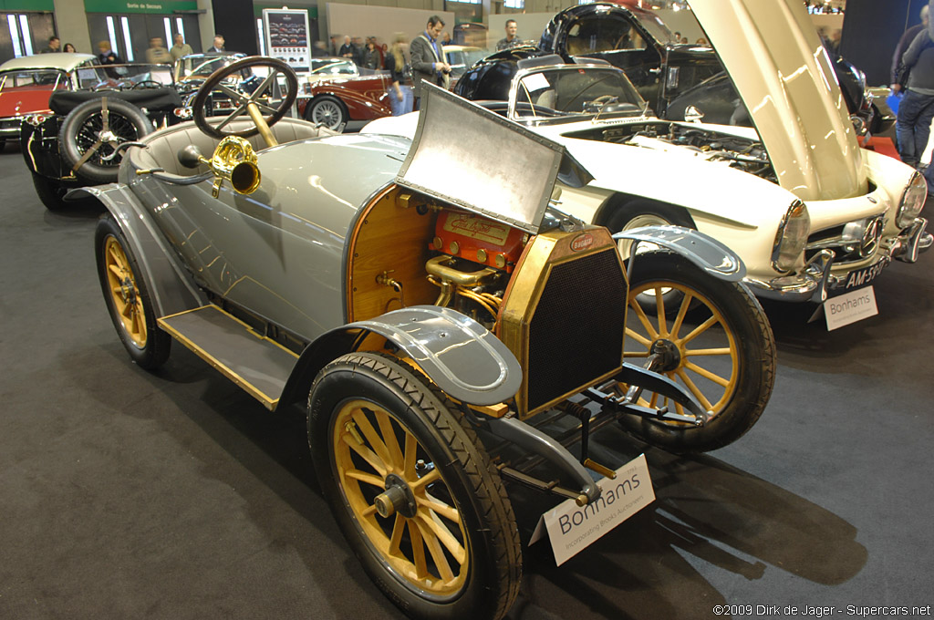 2009 Retromobile-2