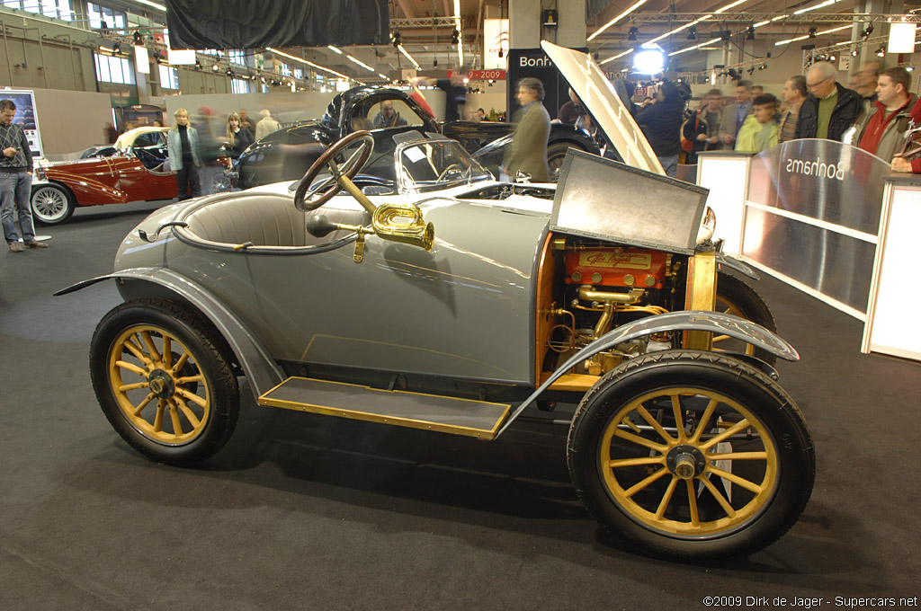 2009 Retromobile-2