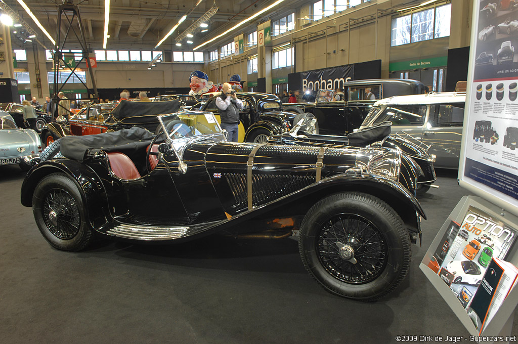 2009 Retromobile-2