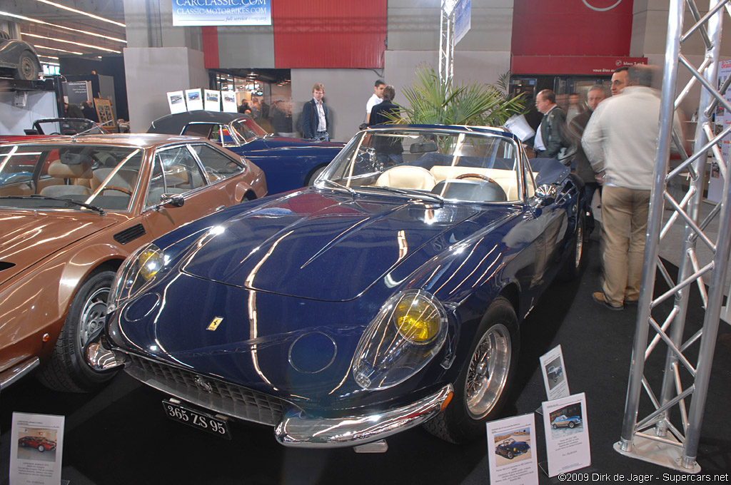 2009 Retromobile-2