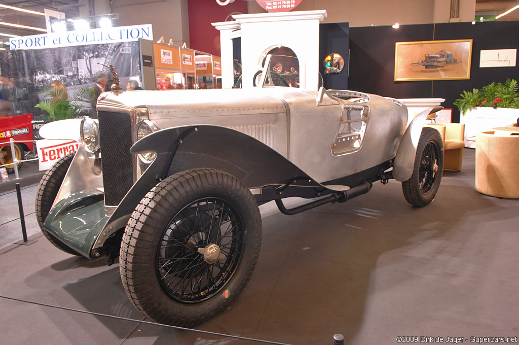 2009 Retromobile-2