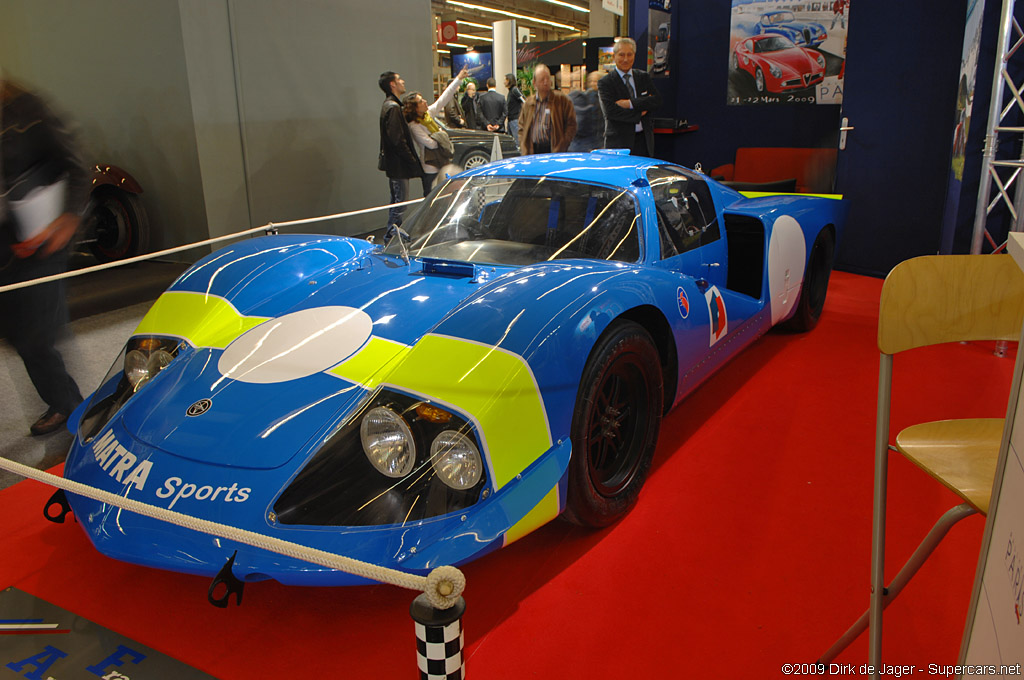 2009 Retromobile-2