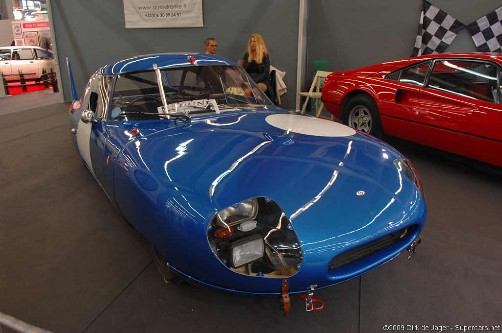 2009 Retromobile-2