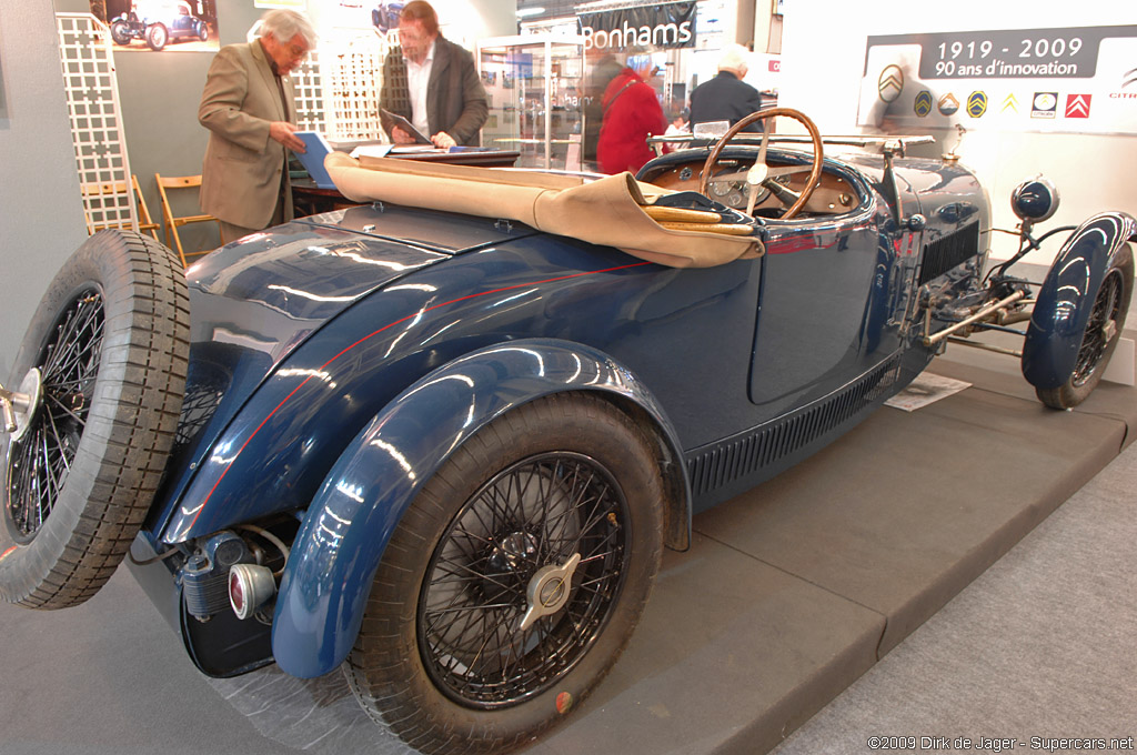 2009 Retromobile-2