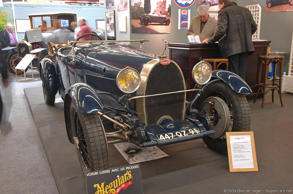 2009 Retromobile-2