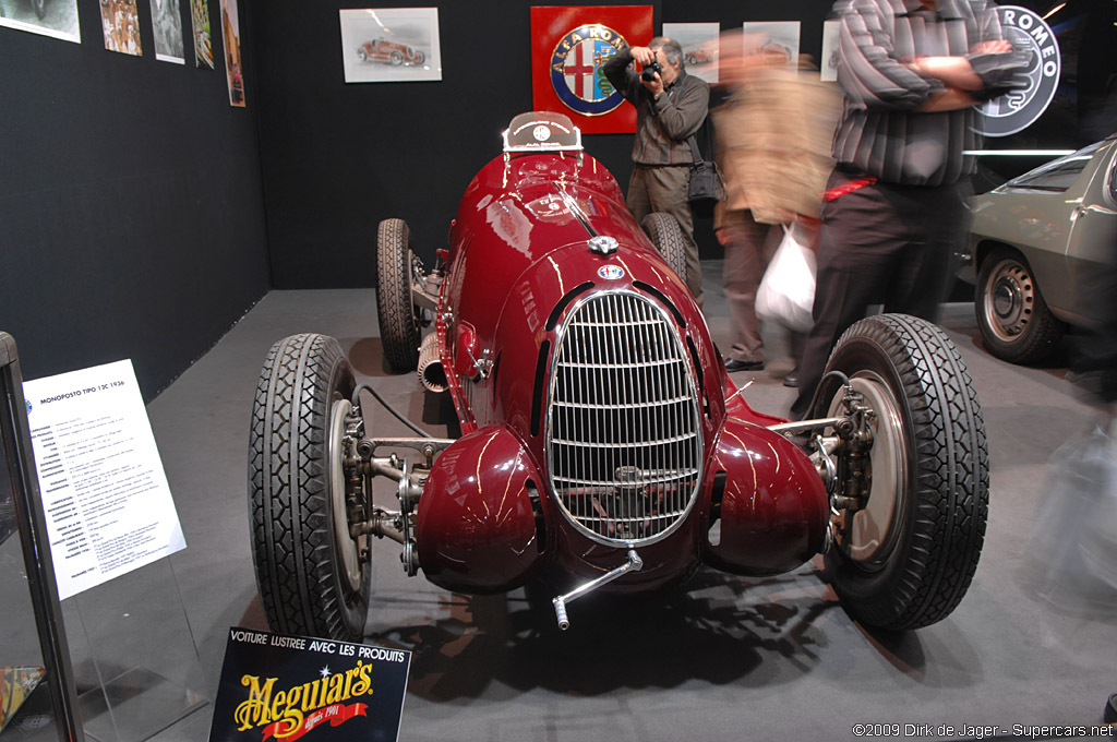 2009 Retromobile-2