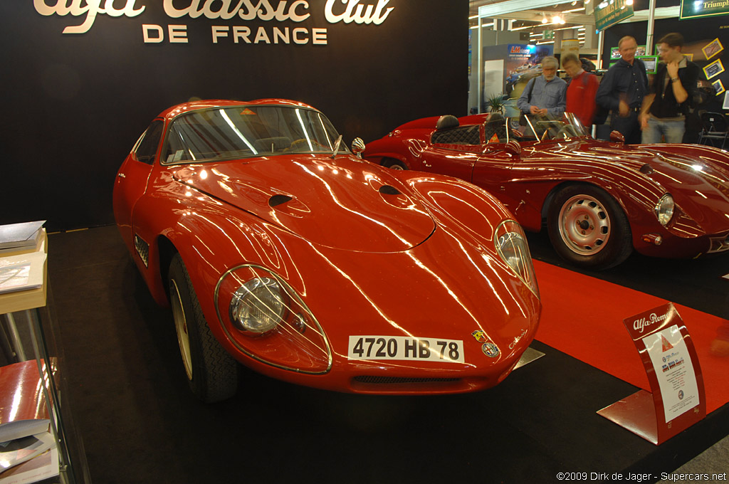 2009 Retromobile-2